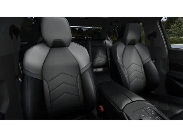 New 2027 BMW i5 xDrive40 AWD/4WD image 11