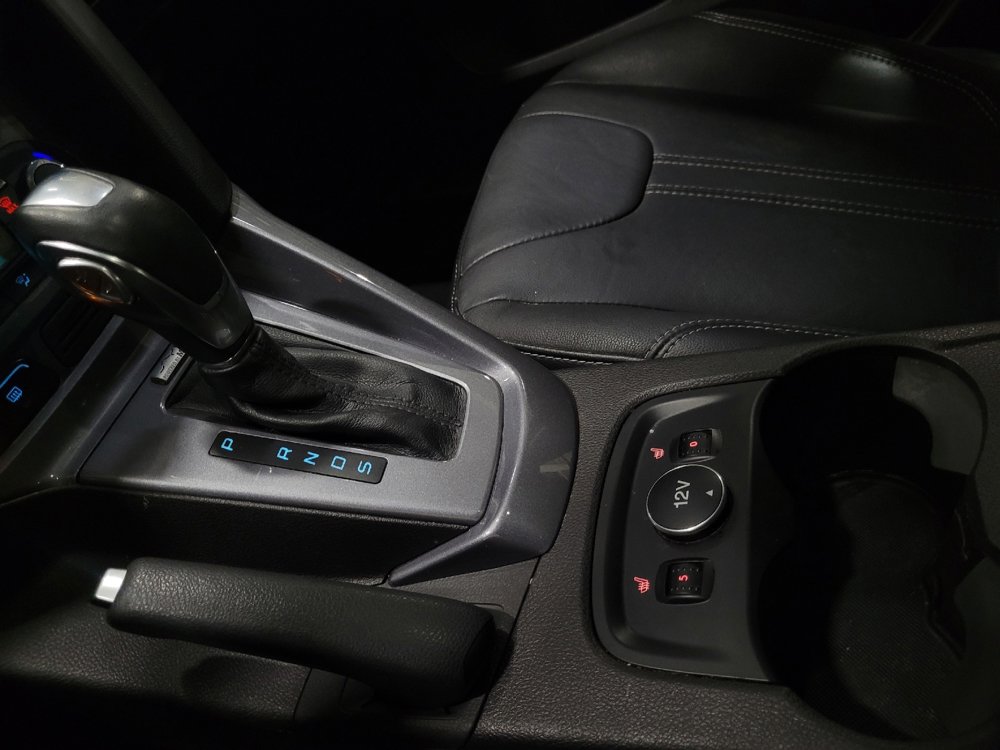 Used 2014 Ford Focus Titanium FWD image 26