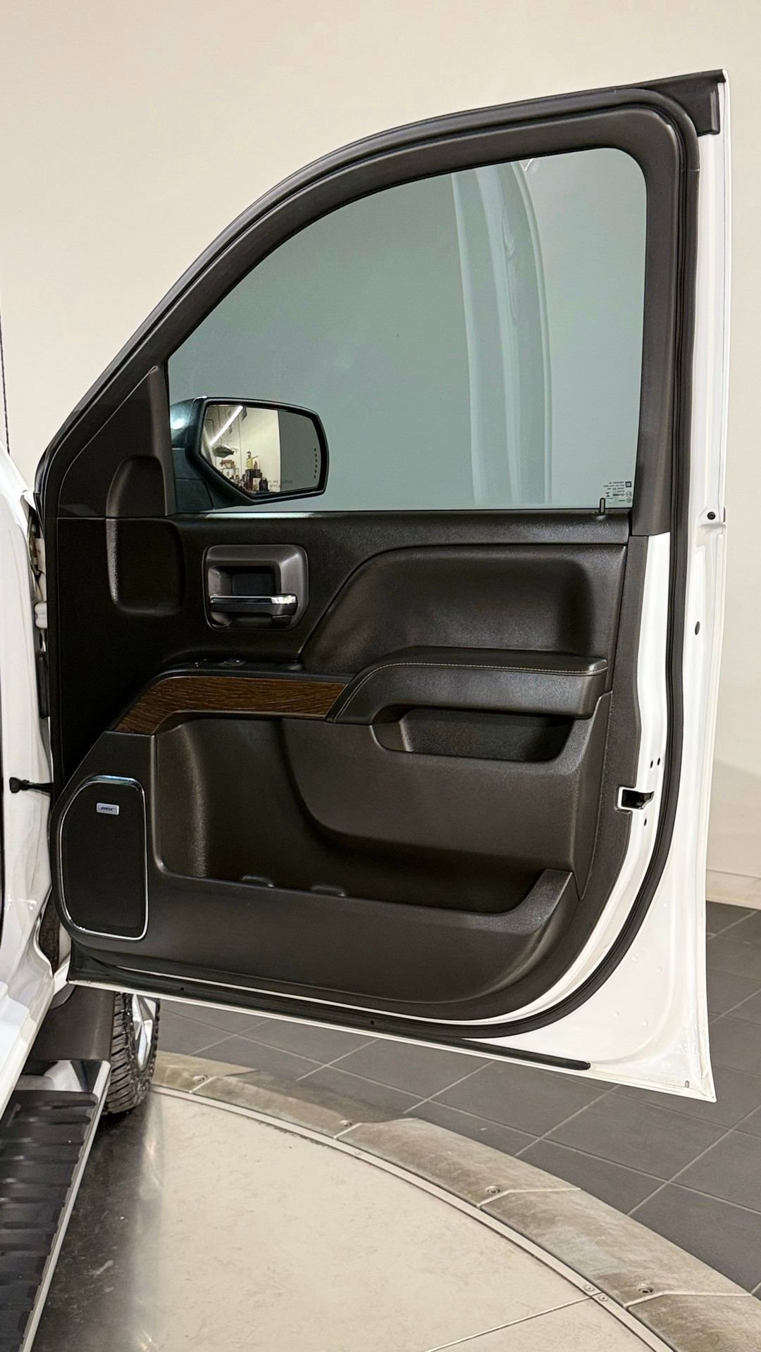 Used 2018 GMC Sierra 1500 Denali image 42