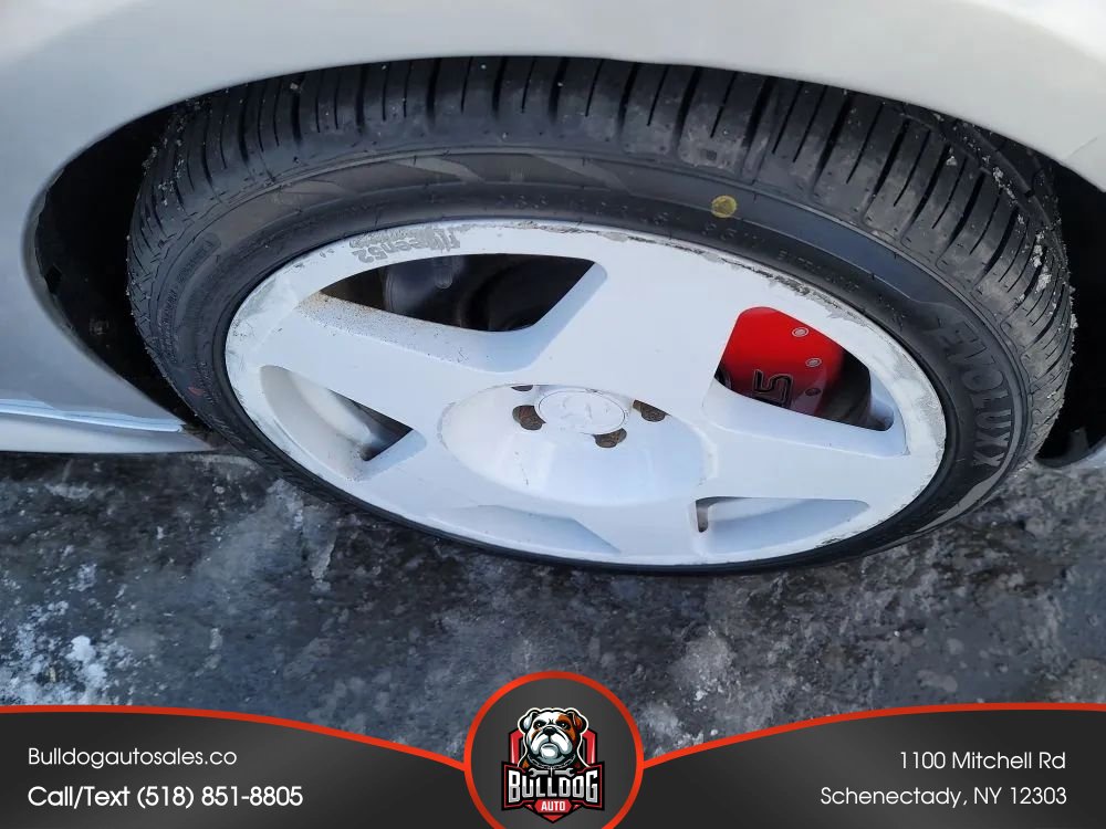 Used 2014 Ford Focus ST w/ Equipment Group 202A image 38