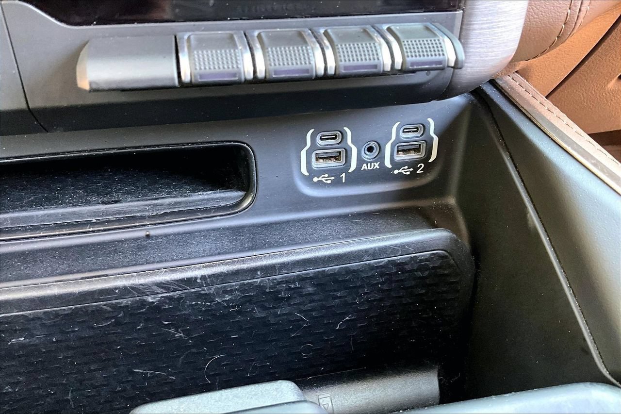 Used 2020 RAM 1500 Limited AWD/4WD image 26