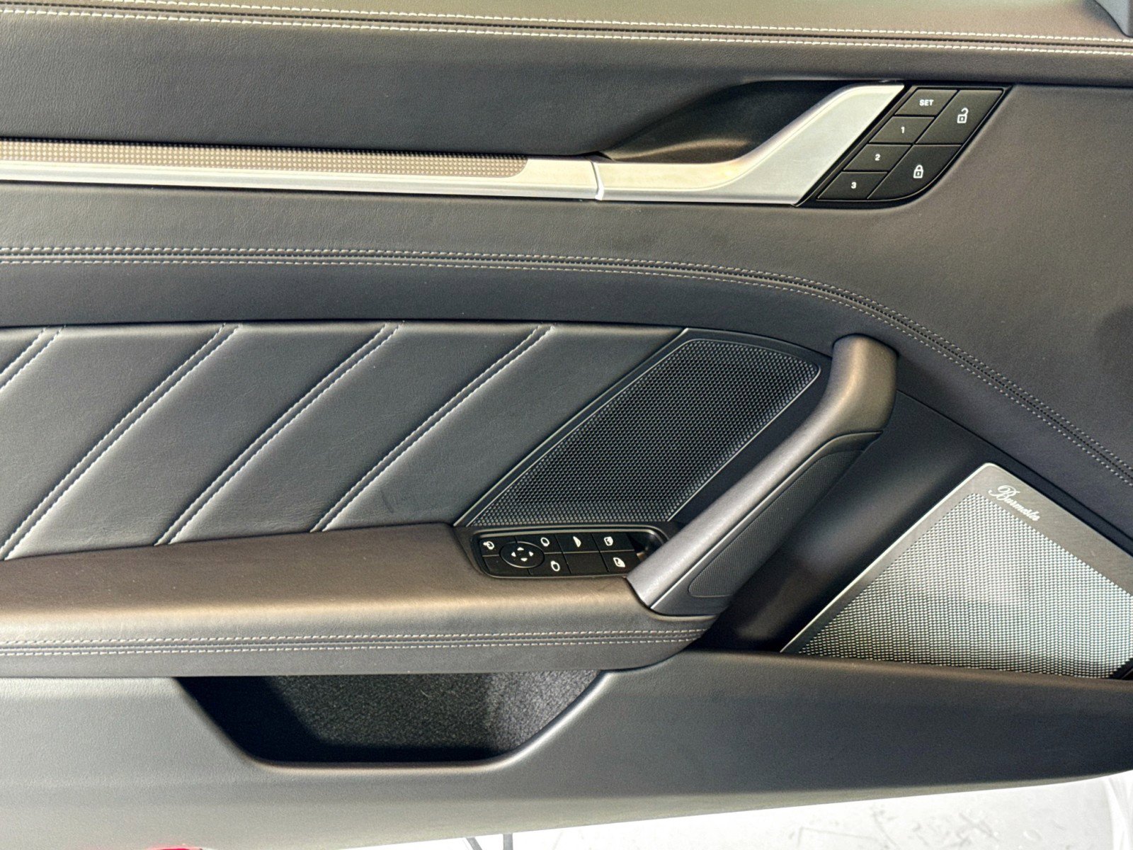 Certified 2024 Porsche 911 Turbo S image 11