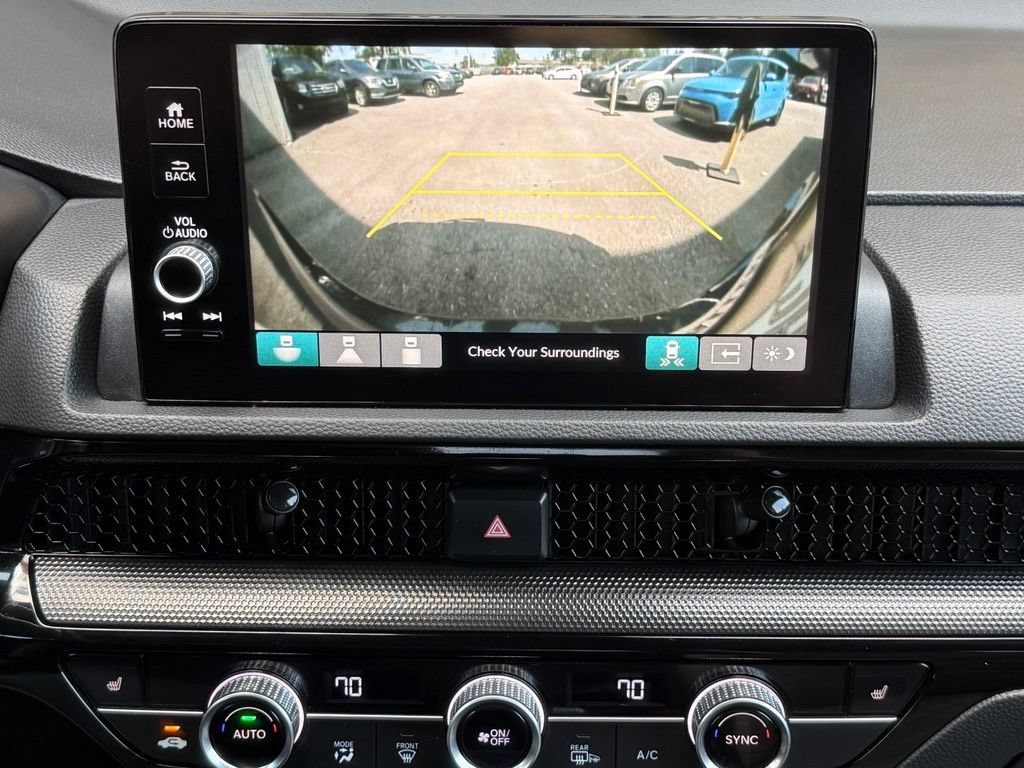 Used 2023 Honda CR-V Sport Touring image 36