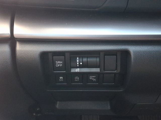 Certified 2023 Subaru Crosstrek 2.5i Limited AWD/4WD image 25