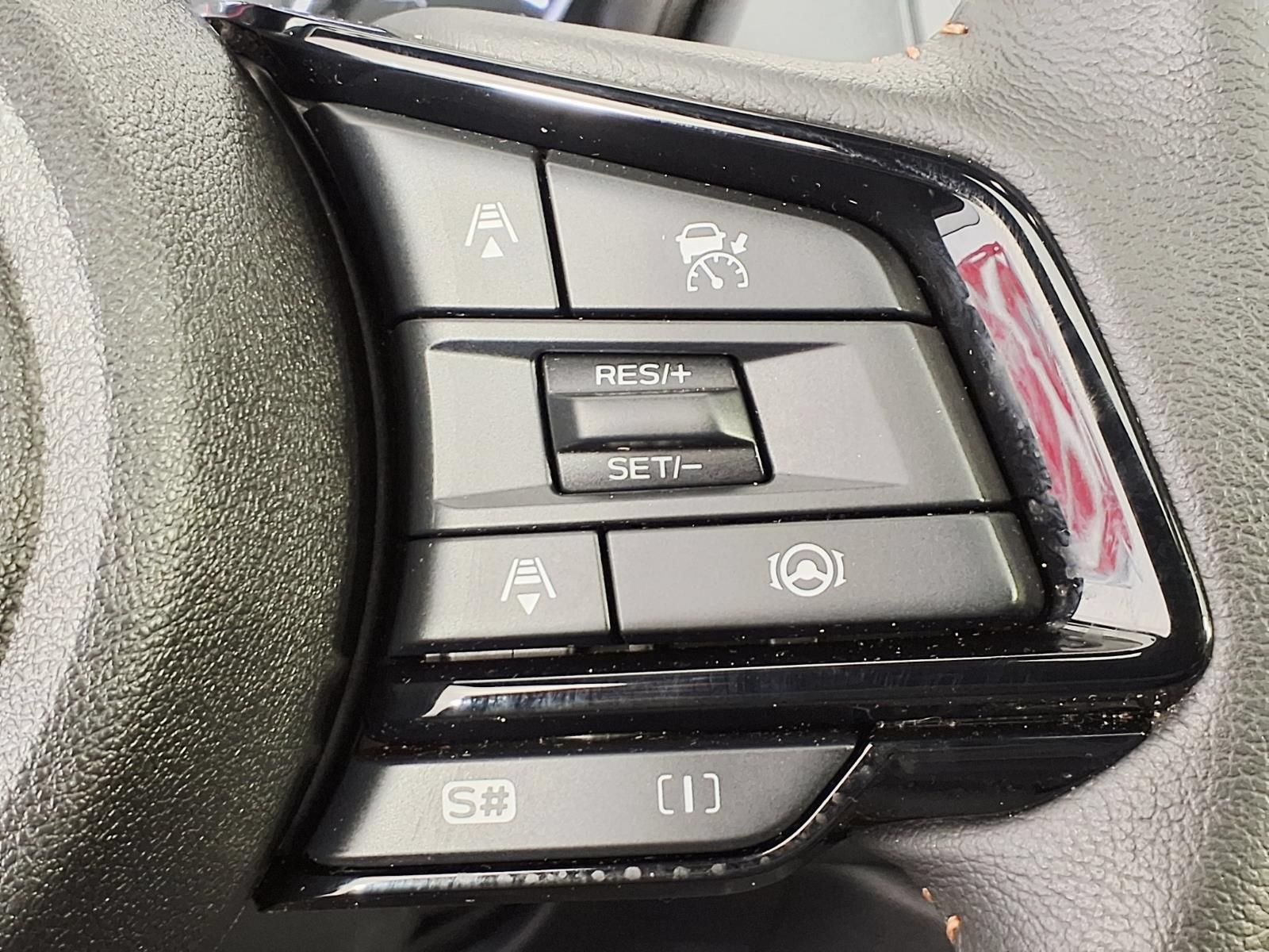 Used 2025 Subaru Forester Sport w/ Popular Package #1 AWD/4WD image 17