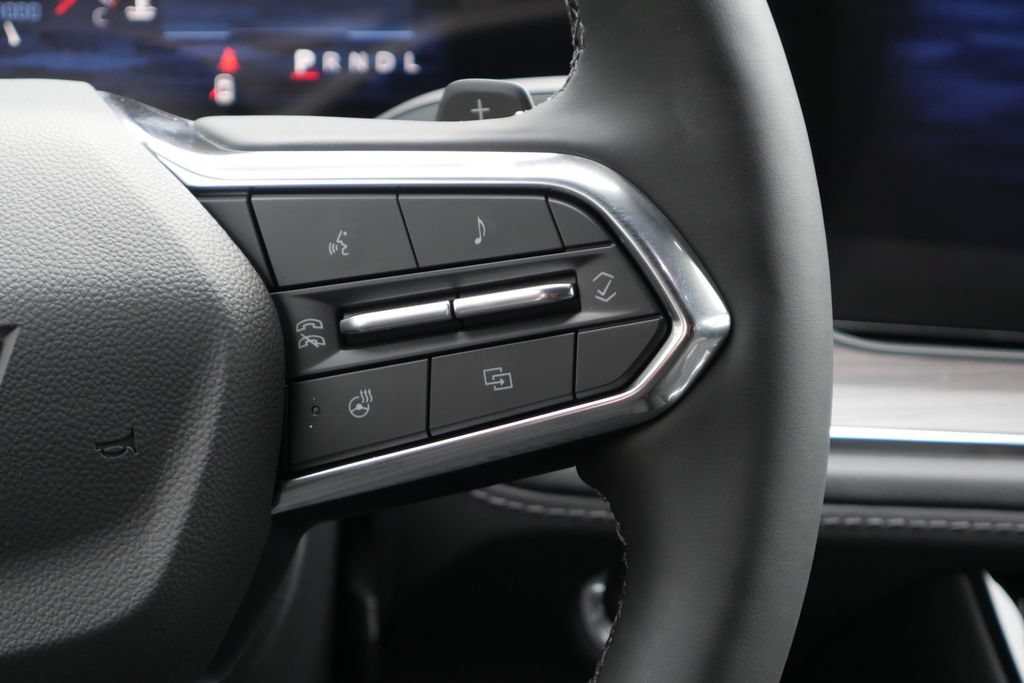 New 2026 Chevrolet Tahoe LT AWD/4WD image 20