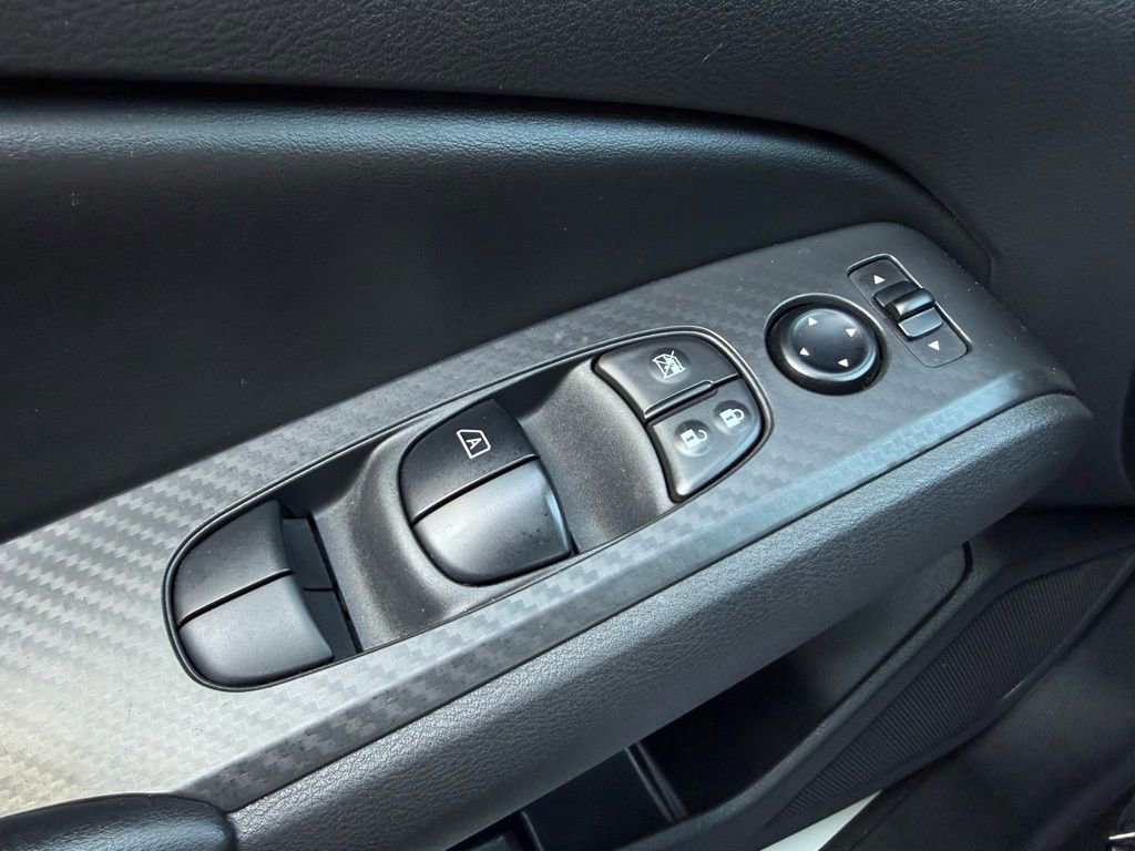 Certified 2024 Nissan Altima 2.5 SV w/ SV Premium Package image 22