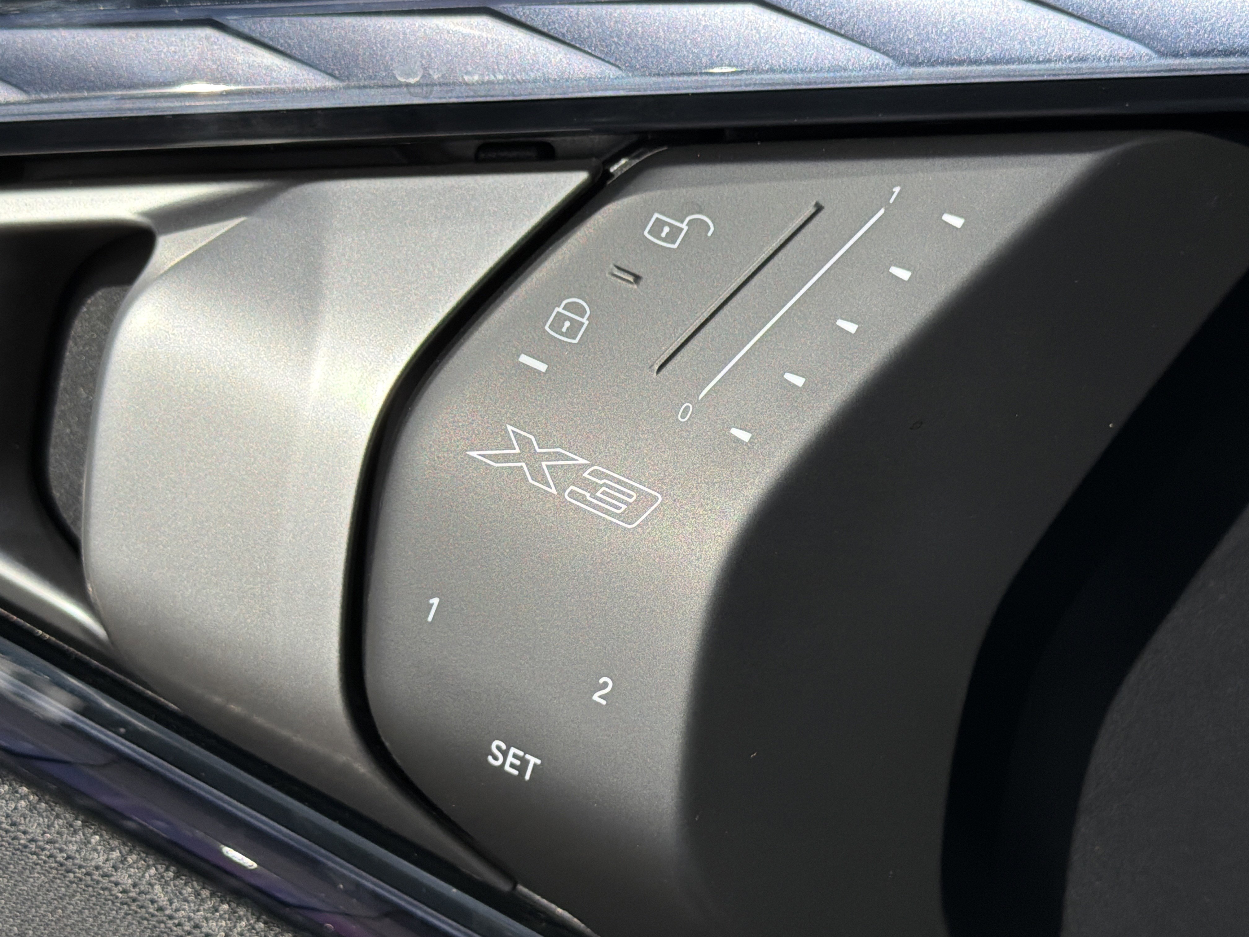 New 2026 BMW X3 xDrive30 w/ Convenience Package image 15