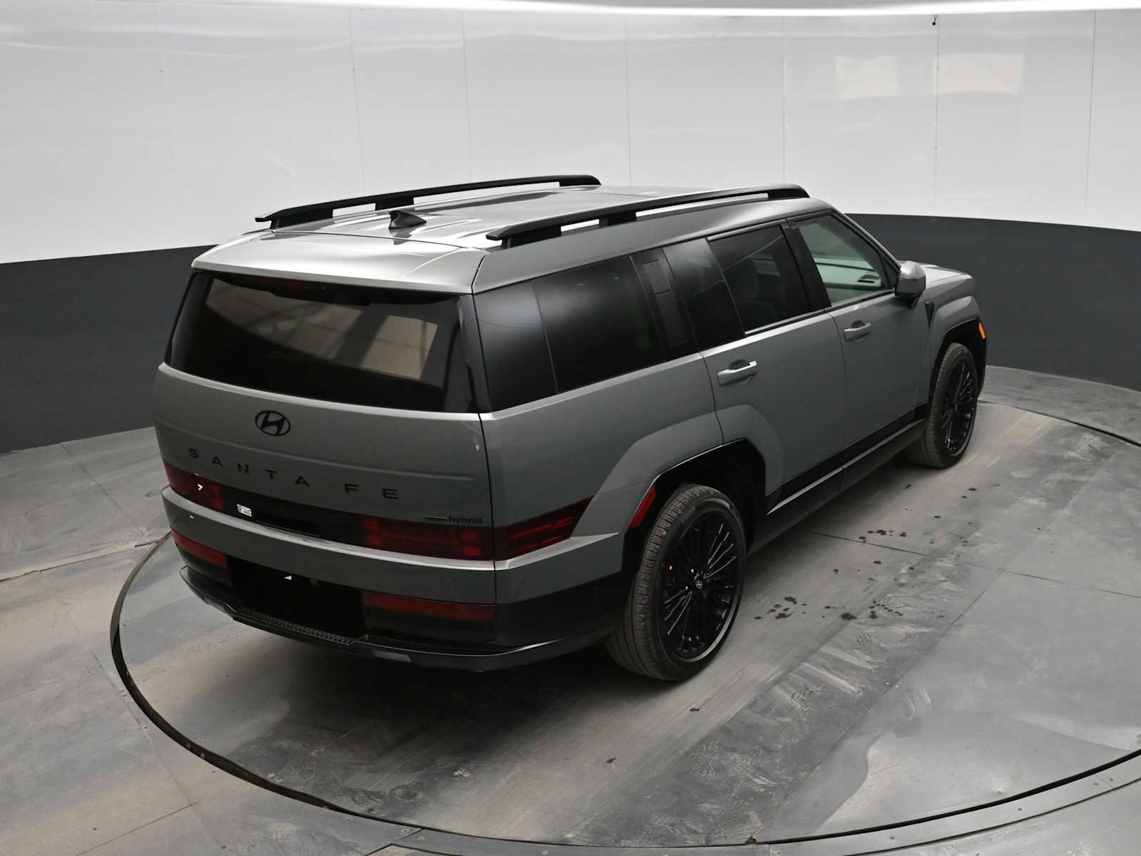 New 2026 Hyundai Santa Fe Calligraphy image 29