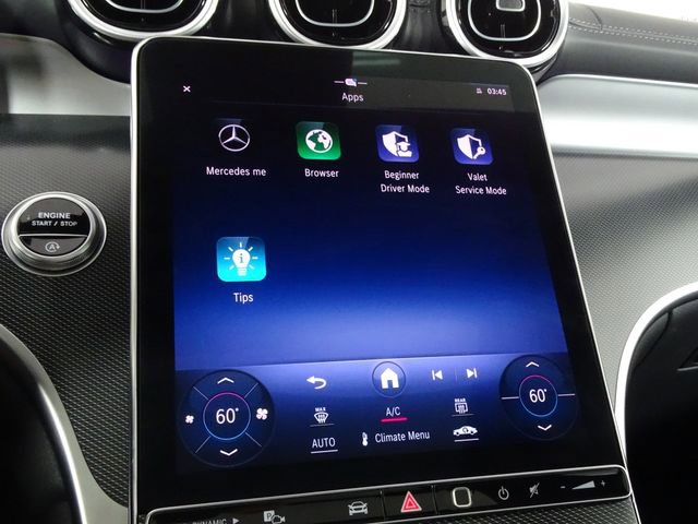 Used 2024 Mercedes-Benz GLC 300 GLC 300 image 38