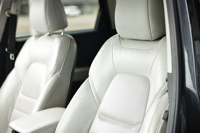 Used 2018 MAZDA CX-5 Grand Touring image 22