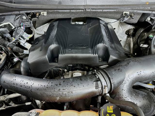 Used 2018 Ford F150 XLT w/ Equipment Group 302A Luxury image 29