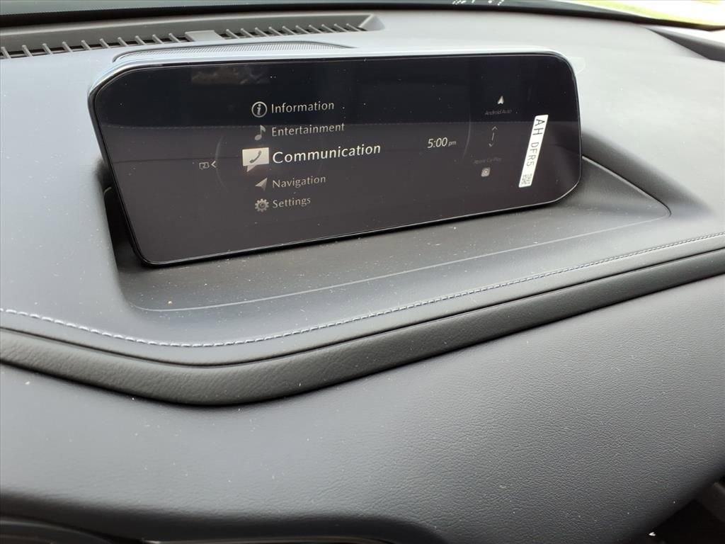 New 2025 MAZDA CX-30 AWD 2.5 S w/ Select Sport Pkg image 14