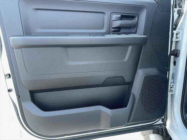 New 2025 RAM 2500 Tradesman image 14