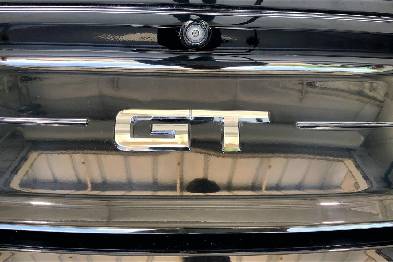 Used 2022 Ford Mustang GT RWD image 31