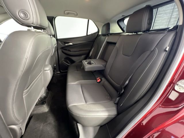 Certified 2023 Buick Encore GX Select w/ Sport Touring Package image 24