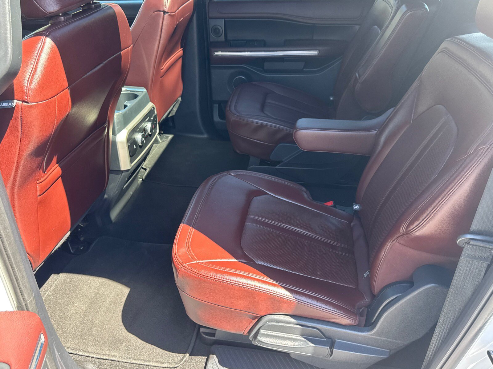 Used 2024 Ford Expedition Max Limited RWD image 25