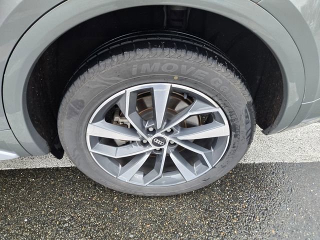 Used 2023 Audi Q5 2.0T Premium Plus image 12