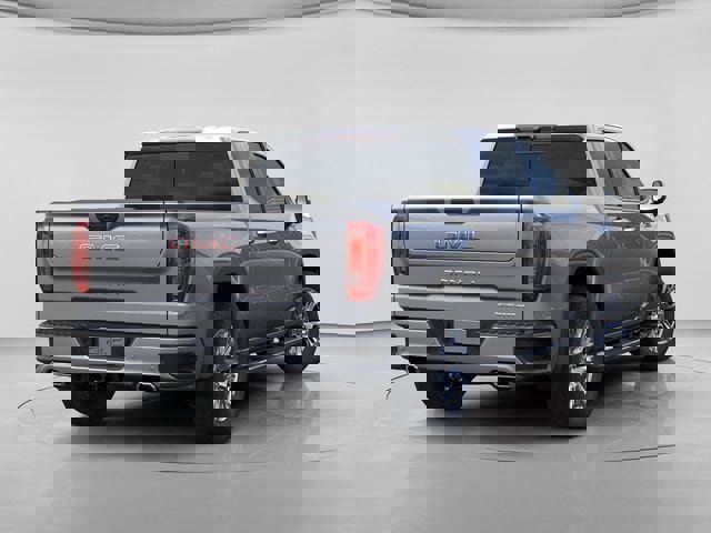 New 2026 GMC Sierra 1500 Denali image 4