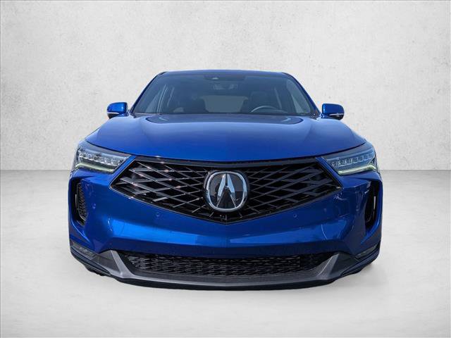 Certified 2025 Acura RDX A-Spec image 2