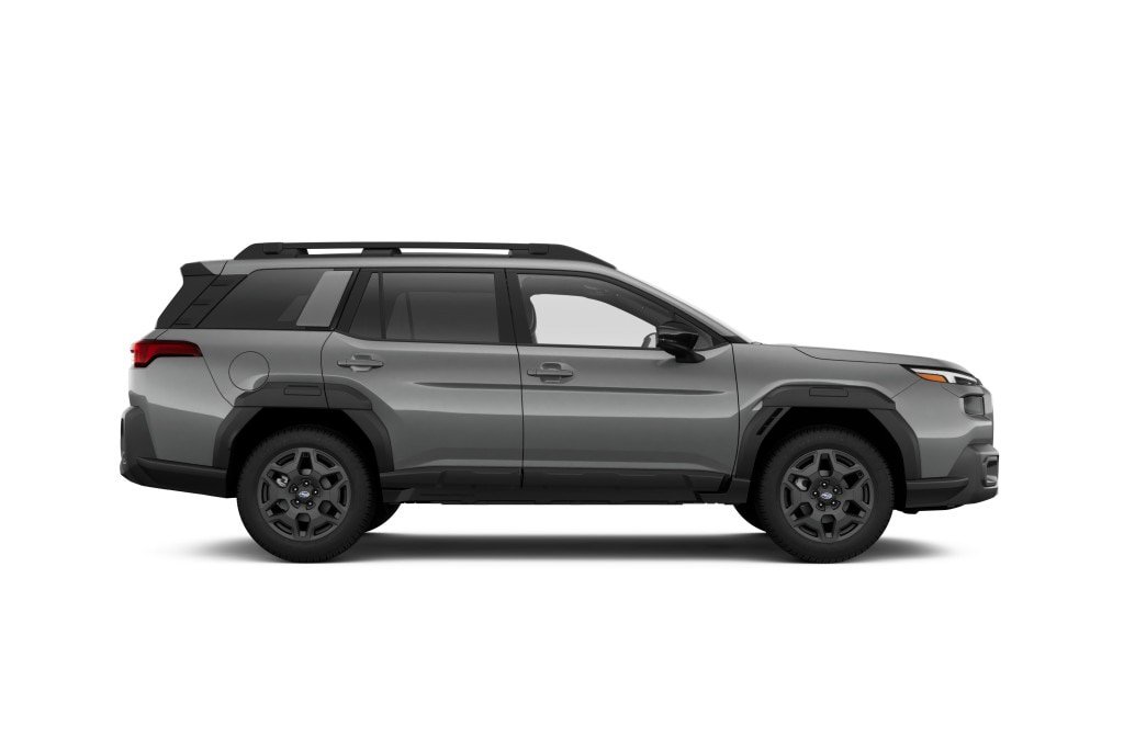 New 2026 Subaru Outback Limited AWD/4WD image 3