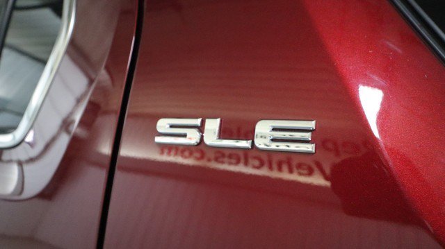 Used 2016 GMC Terrain SLE w/ Convenience Package FWD image 25
