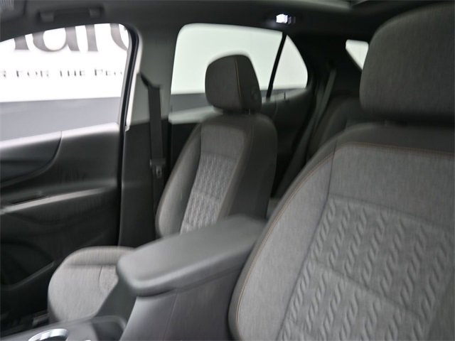 Used 2022 Chevrolet Equinox LT image 16