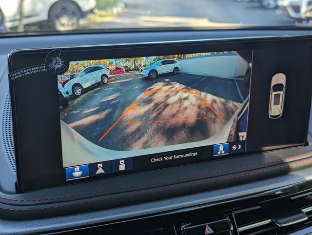 New 2026 Acura MDX A-Spec image 18