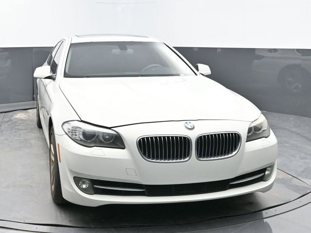 Used 2013 BMW 528i Sedan image 61