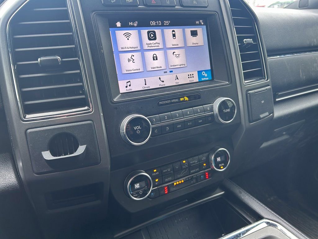 Used 2019 Ford Expedition XLT w/ Equipment Group 202A image 20