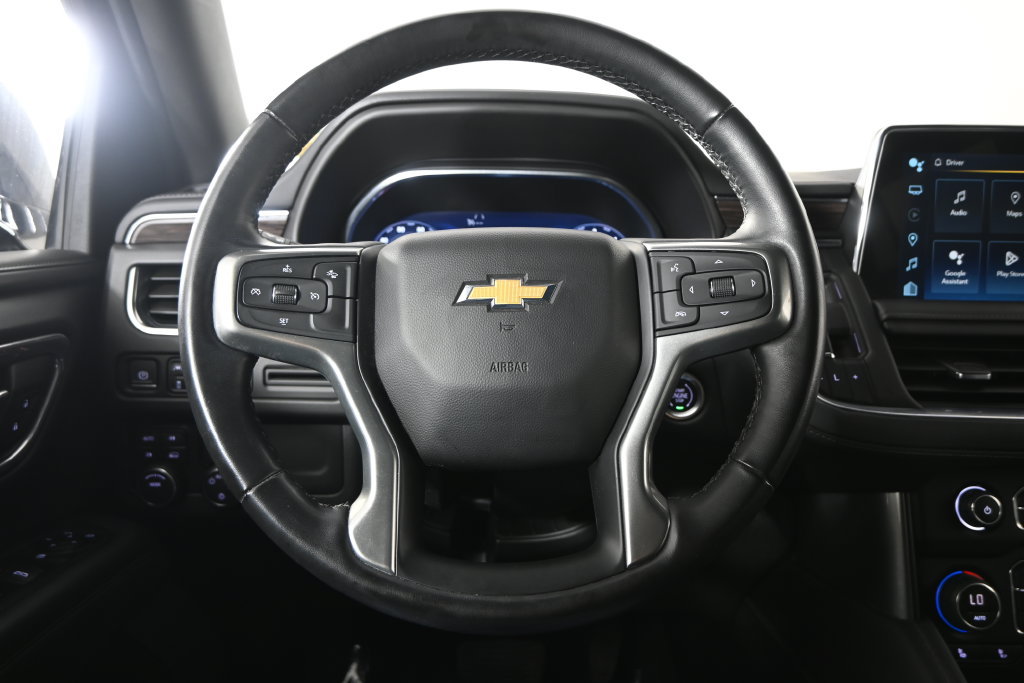 Used 2023 Chevrolet Tahoe LT AWD/4WD image 35