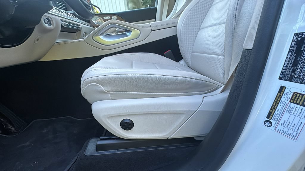 Used 2022 Mercedes-Benz GLE 350 4MATIC image 9