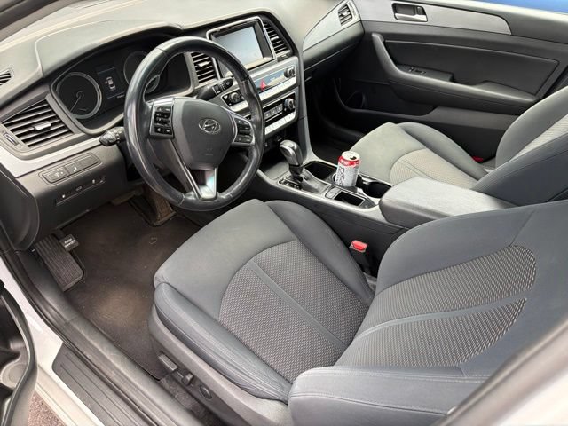 Used 2018 Hyundai Sonata SEL FWD image 18