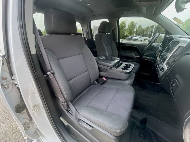 Used 2016 GMC Sierra 1500 SLE w/ SLE Value Package AWD/4WD image 25