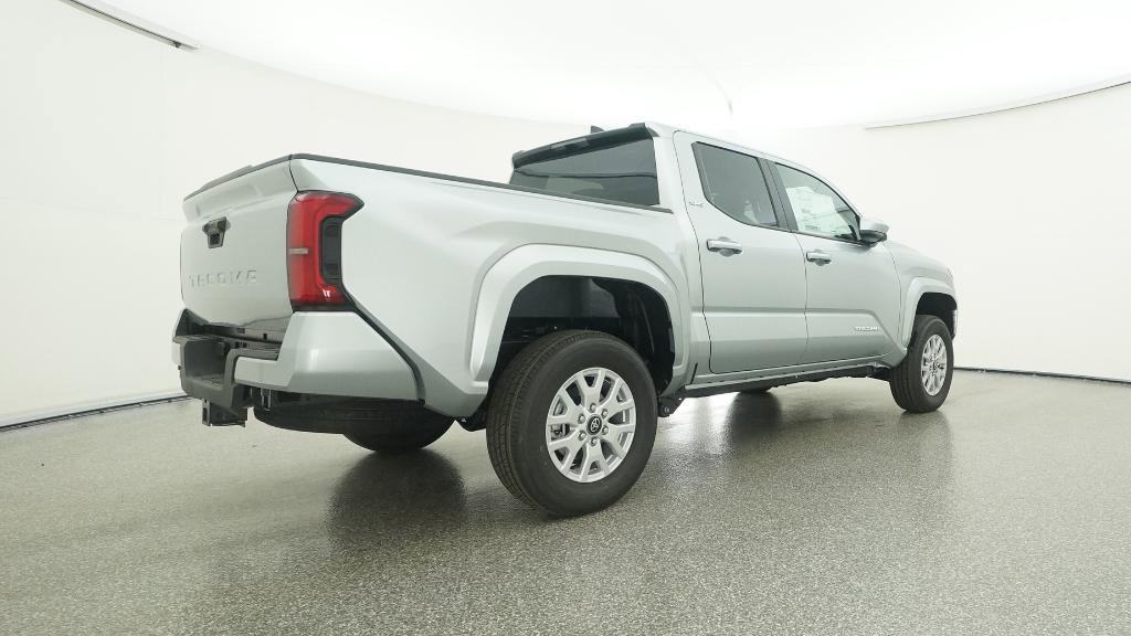 New 2026 Toyota Tacoma SR5 image 22