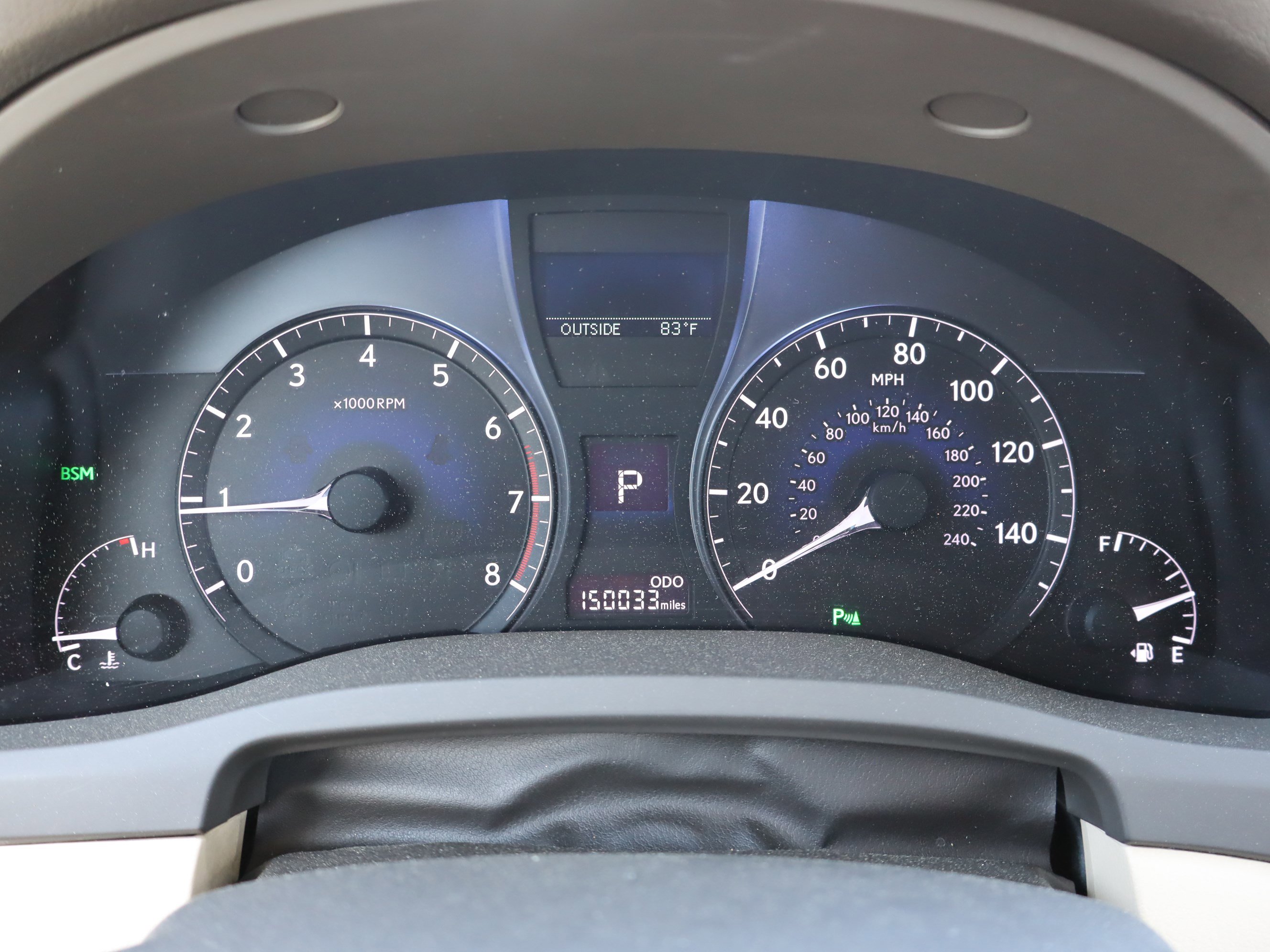 Used 2014 Lexus RX 350 FWD image 24