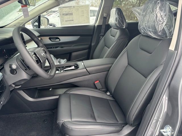 New 2026 Nissan Murano SL image 16