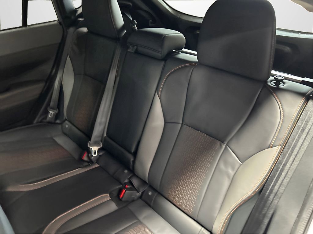 New 2025 Subaru Crosstrek 2.5i Limited w/ Crosstrek Mirror Package image 18