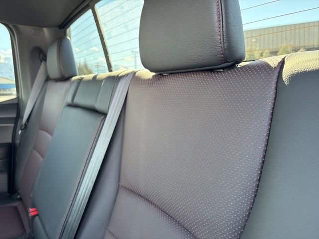 New 2026 Honda Ridgeline Black Edition image 27