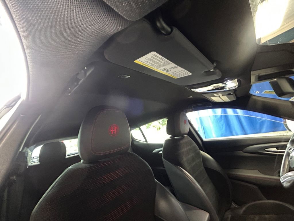 Used 2024 Alfa Romeo Tonale Veloce w/ Active Assist Package image 26