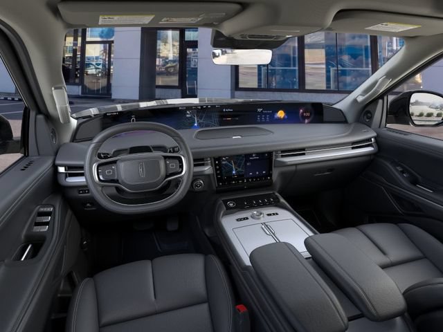 New 2026 Lincoln Navigator L Reserve AWD/4WD image 28