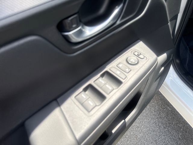 Certified 2025 Honda CR-V EX image 10