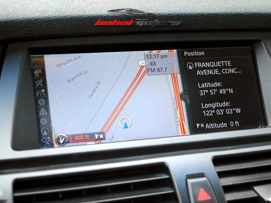 Used 2012 BMW X5 xDrive35i image 19