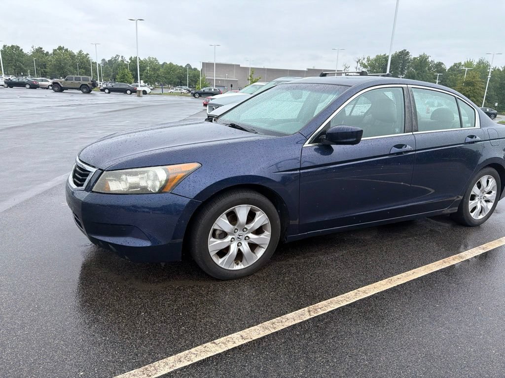 Used 2008 Honda Accord EX-L image 21