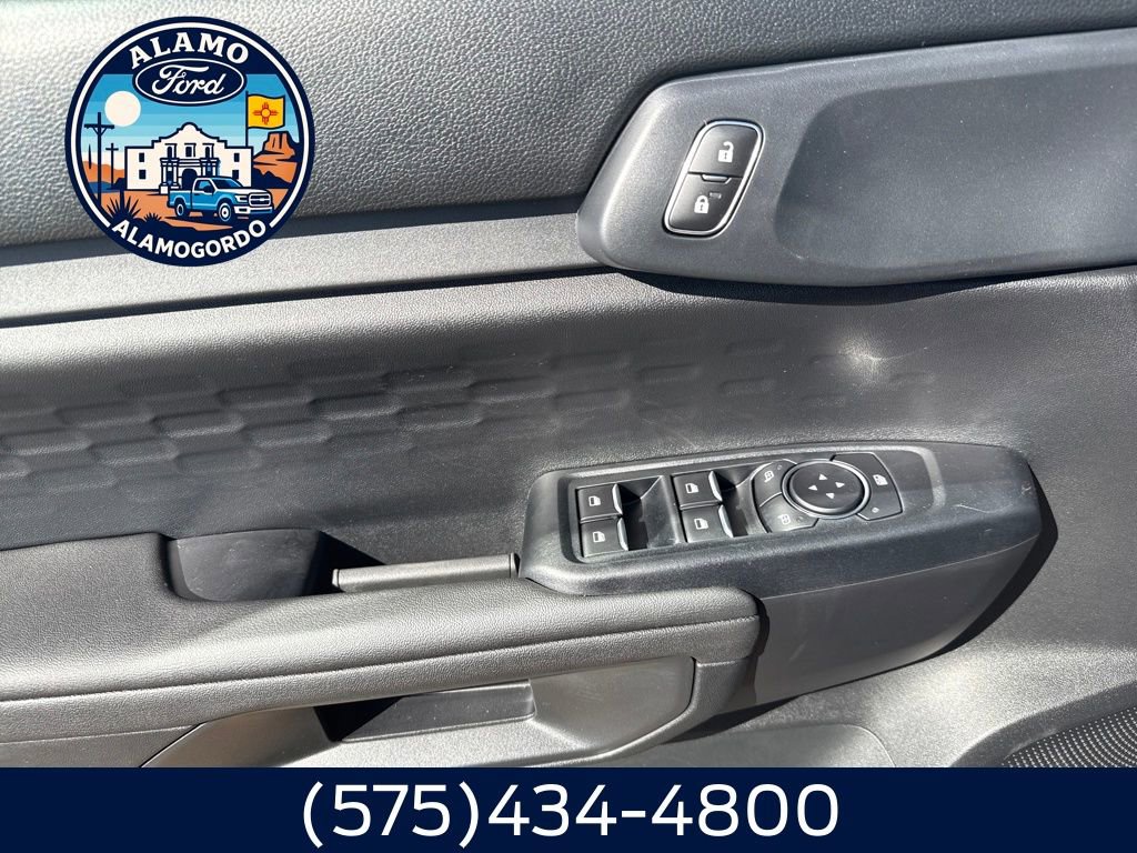 New 2025 Ford Ranger XL image 3