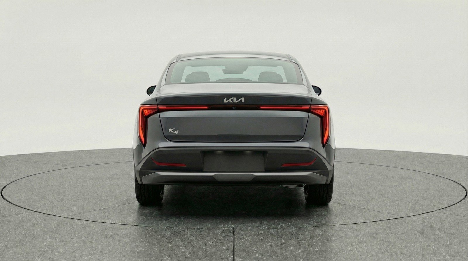 Used 2025 Kia K4 FWD image 7