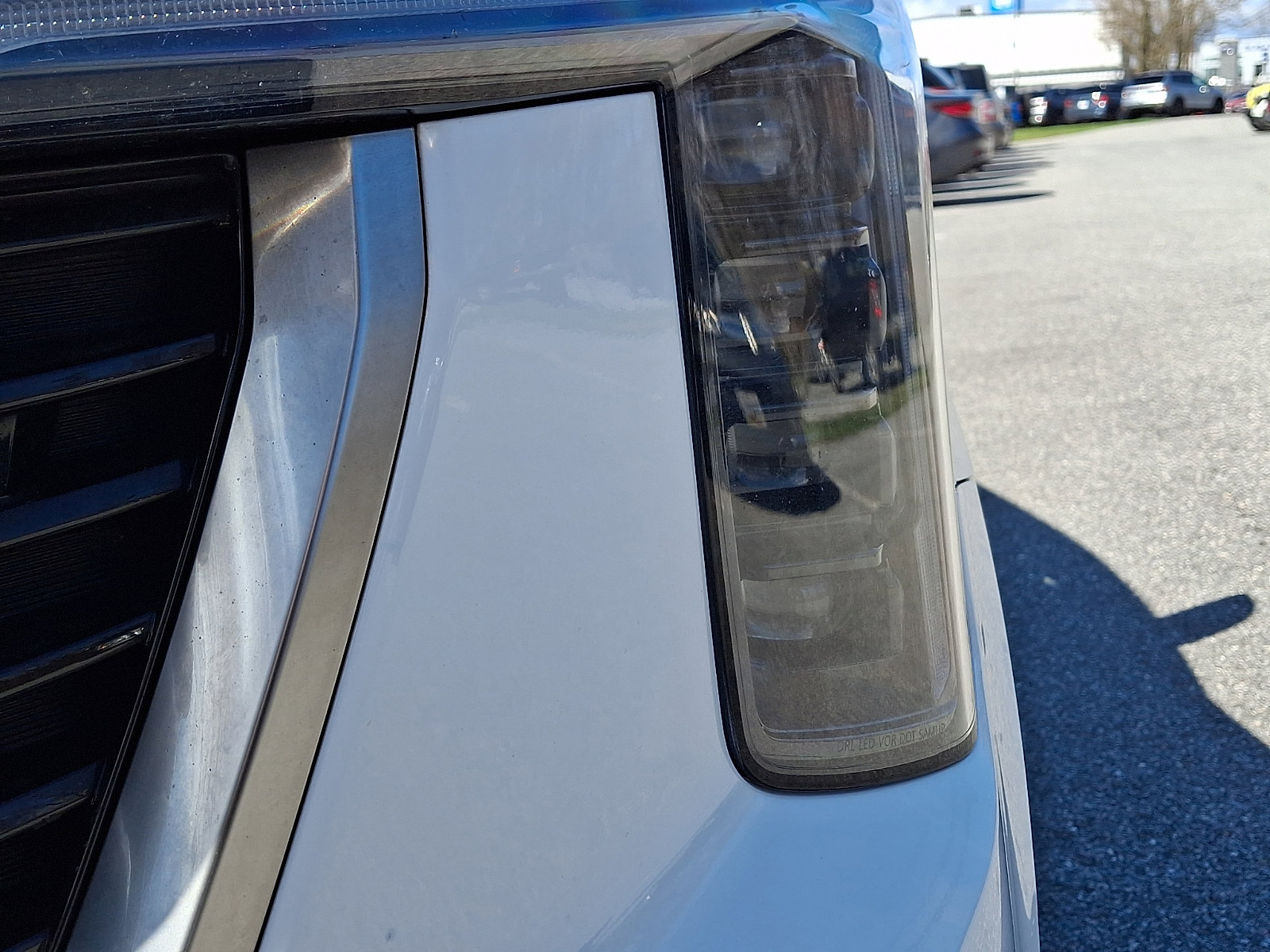 Used 2024 Kia Sorento S image 9