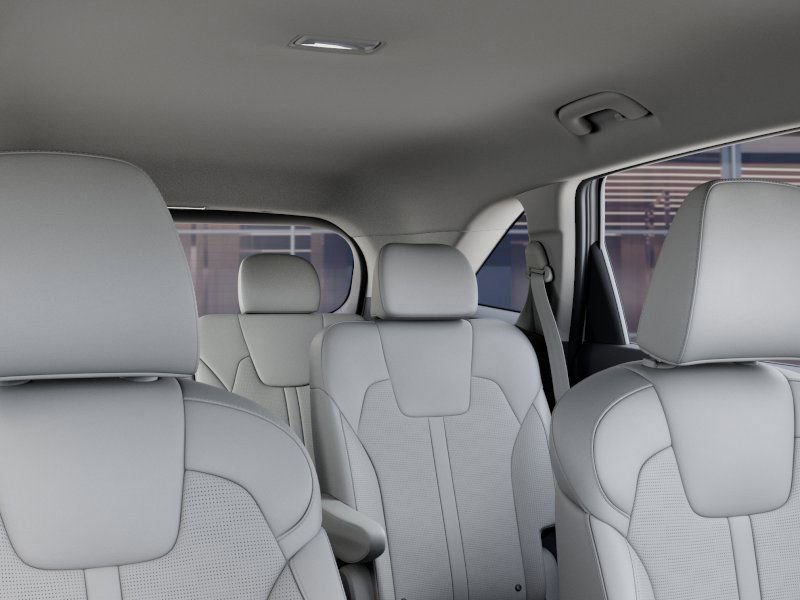 New 2026 Kia Sorento EX w/ EX Premium Package FWD image 27