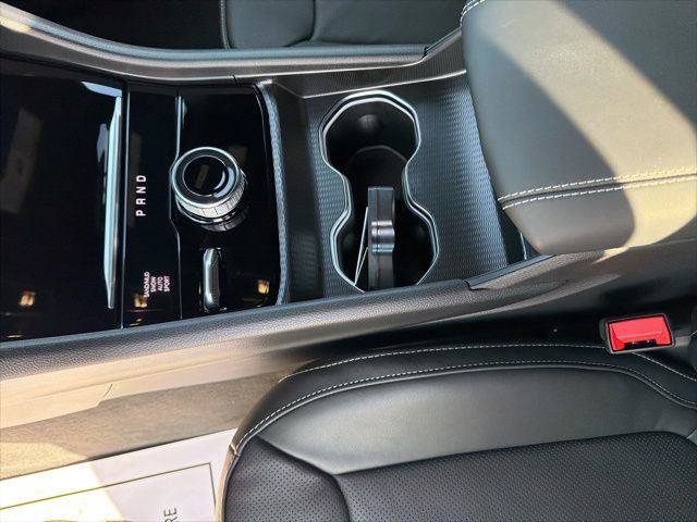 New 2026 Jeep Grand Cherokee Limited AWD/4WD image 18