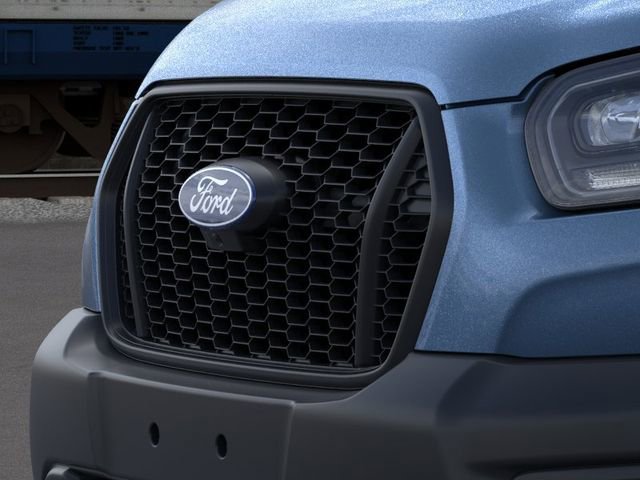 New 2026 Ford Transit 350 148 High Roof AWD image 17
